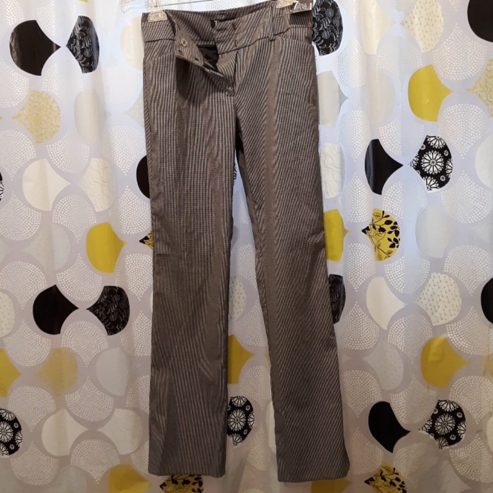 NYC suiting pant